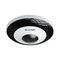 Fisheye IP камера – 6 MP, фиксиран обектив 1.07 mm, 360° зрителен ъгъл - Comelit IPFCAMA06FA