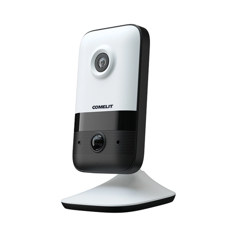 Wi-Fi куб камера 4 MP, 2.1 mm - Comelit WC04A1FA