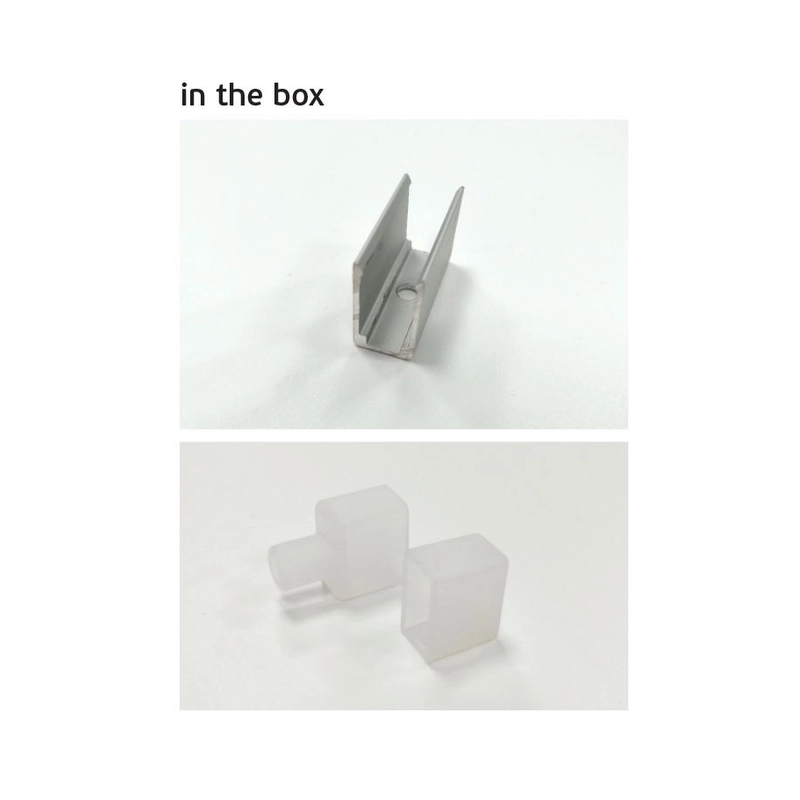 VK/24/2835W/W/168/6 LED гъвкава лента Keiso Side bend Neoflex, 24V, 10W/m, 391lm/m, 3000K, реже се на всеки 35.71mm, 10m/ролка, CRI>90, IP67 - VK LED Top Bend 6x12