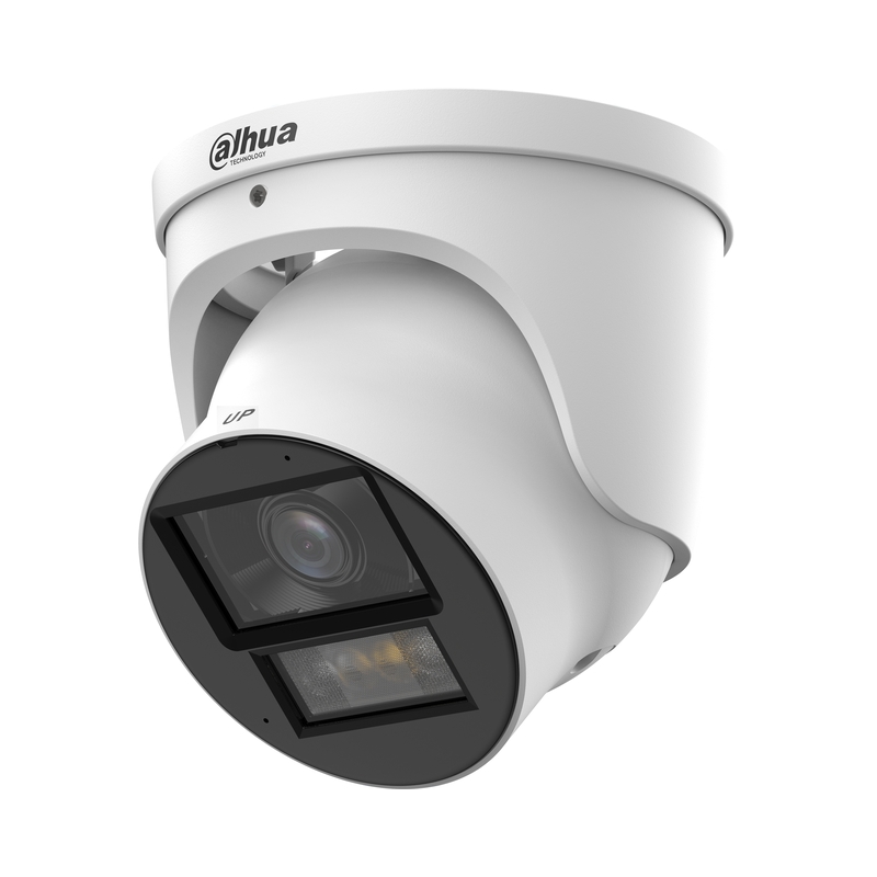 WizColor  IP Камера 8MP купол PFA137 - DAHUA IPC-HDW5859H-ASE-PV-0280B-PRO