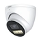 HDCVI 5MP купол камера 2.8мм Smart Dual Light 40м PFA139 - DAHUA HAC-HDW1500T-IL-A-0280B-S3-DIP