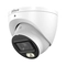 Камера 5MP купол 2.8 mm Smart Dual Light до 30м. Микрофон - DAHUA HAC-HDW1500TLM-IL-A-0280B-S3-DIP