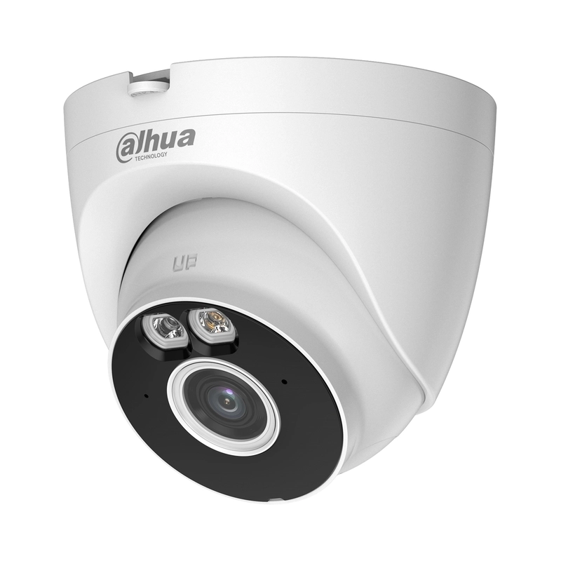 WIFI IP 5MP куполна камера 2.8 mm IR-30 - DAHUA T5A-PV-0280B