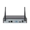 Wi-Fi NVR 4К 4х канала 1x HDD - DAHUA NVR2104HC-W