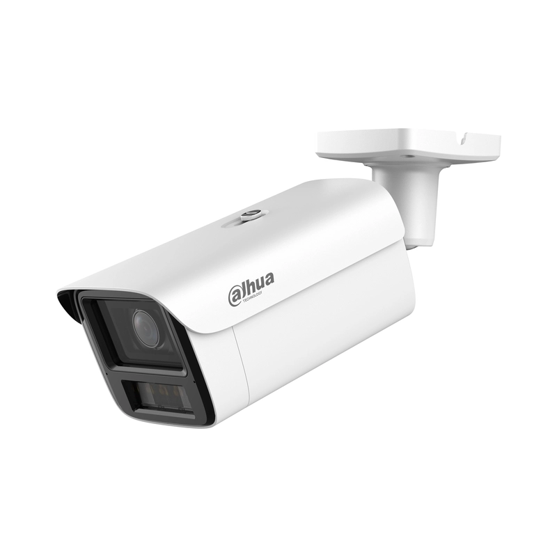 WizColor IP Камера 4MP булет PFA121 - DAHUA IPC-HFW5459Z-ZHE-PV-2712-PRO