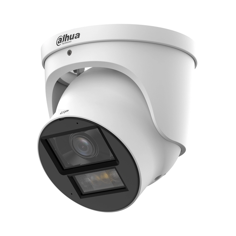WizColor  IP Камера 8MP купол PFA137 - DAHUA IPC-HDW5859H-ASE-PV-0280B-PRO
