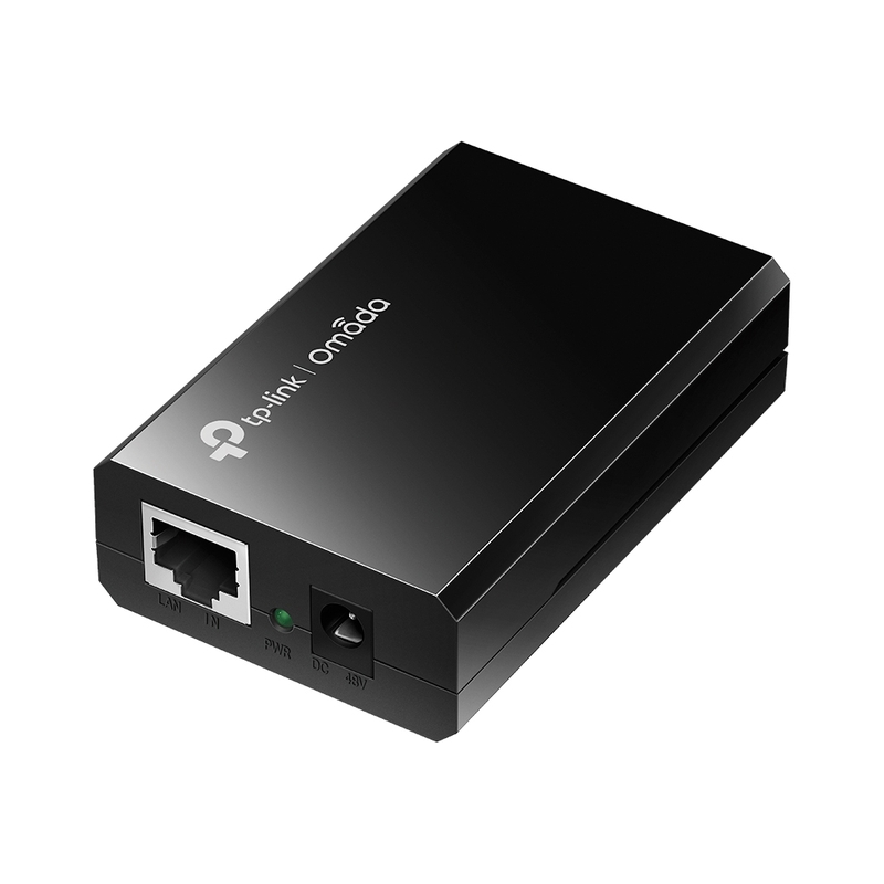 PoE Injector - Omada by TP-Link POE150S