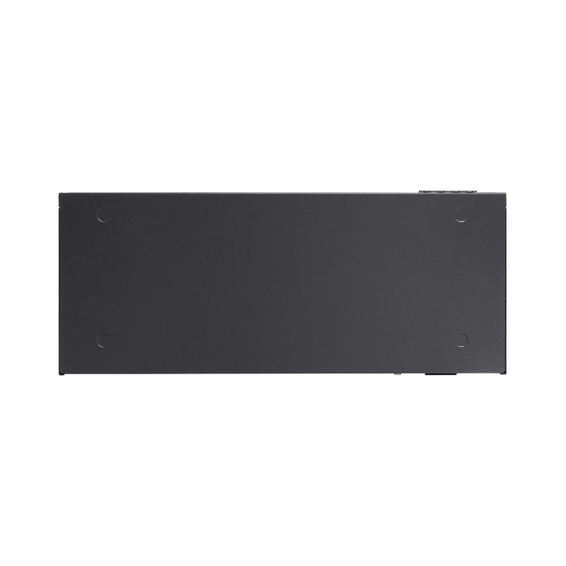 24-Port Gigabit L2+ Managed Switch with 4 10GE SFP+ Slots - Omada by TP-Link SG3428X