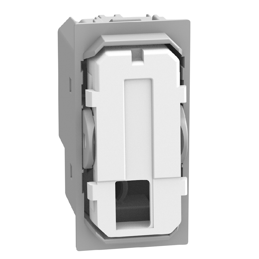 Кръстат ключ 1M 10А механизъм - bticino Light Now Y4004