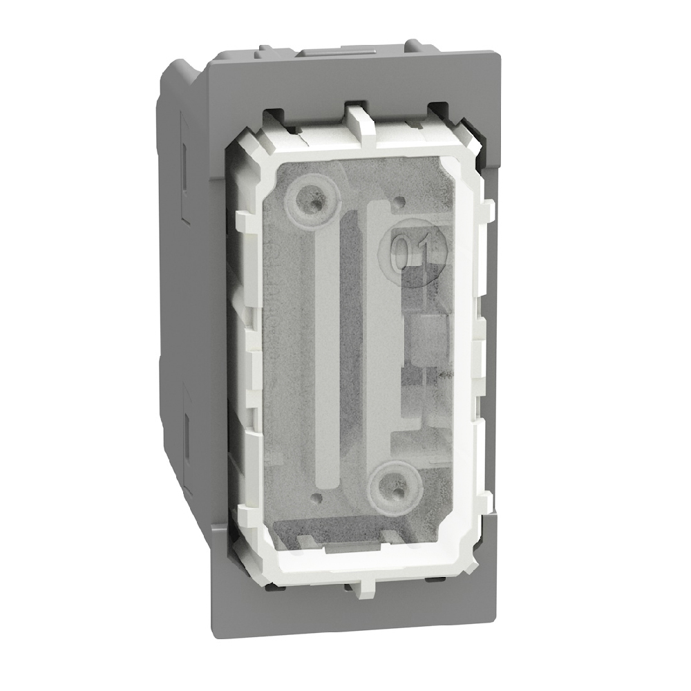 Кръстат ключ аксиален 1M 10А механизъм - bticino Light Now Y4054