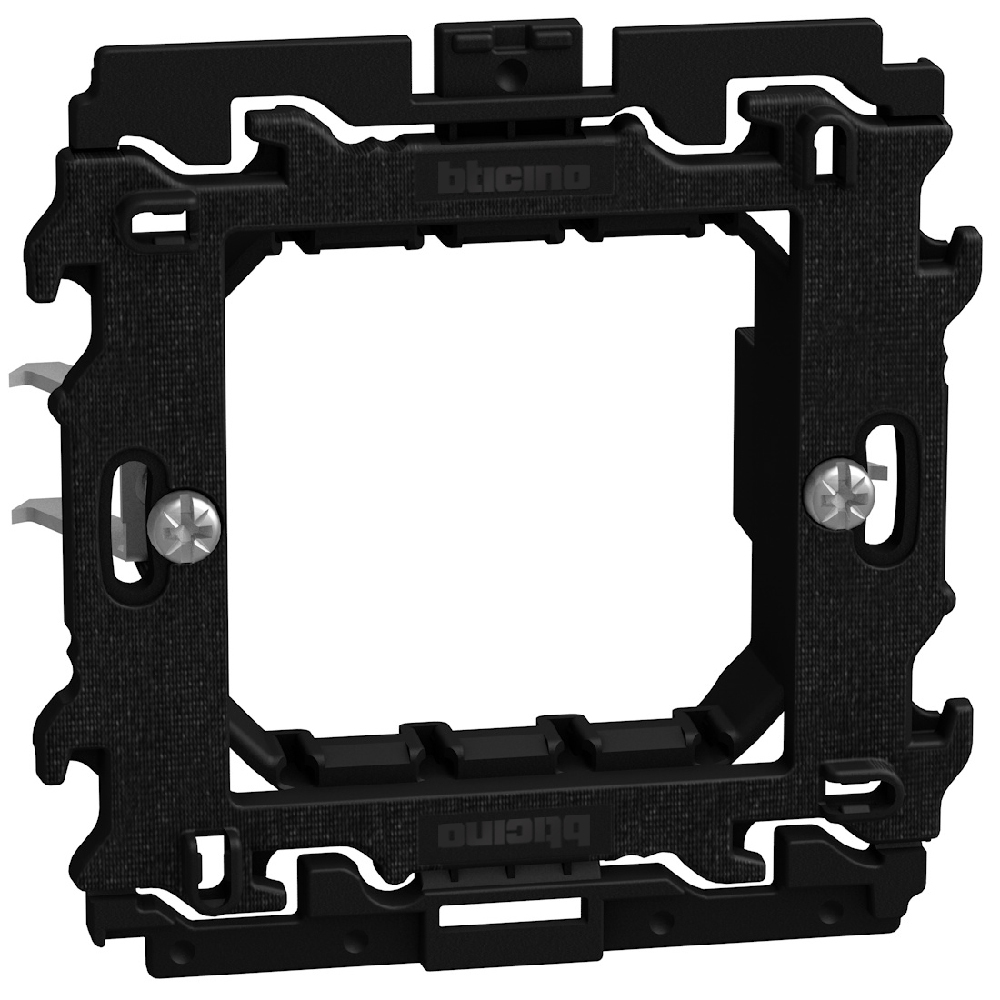 Монтажна рамка скоби 2М - bticino Light Now Y4702G