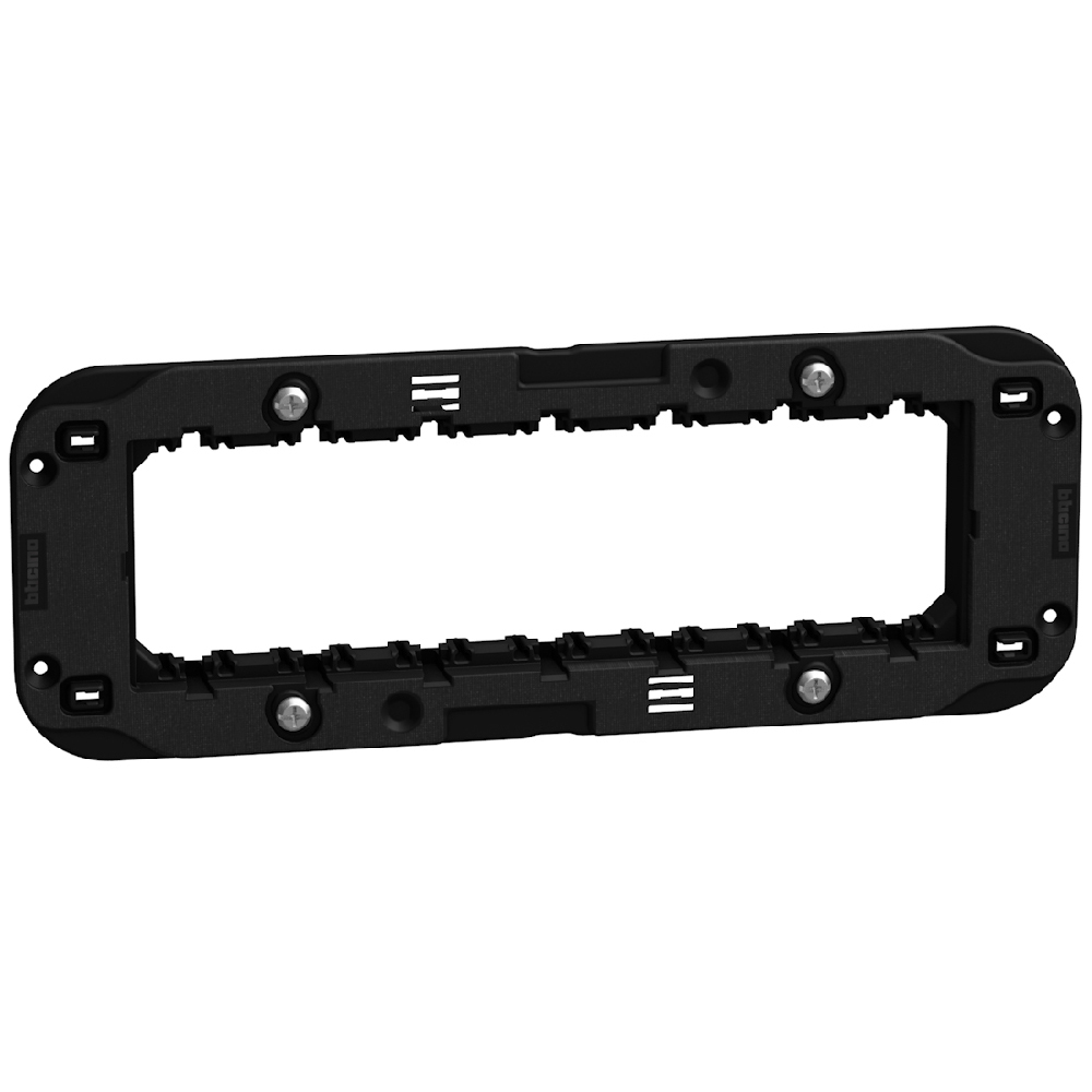 Монтажна рамка винт 7М - bticino Light Now Y4707