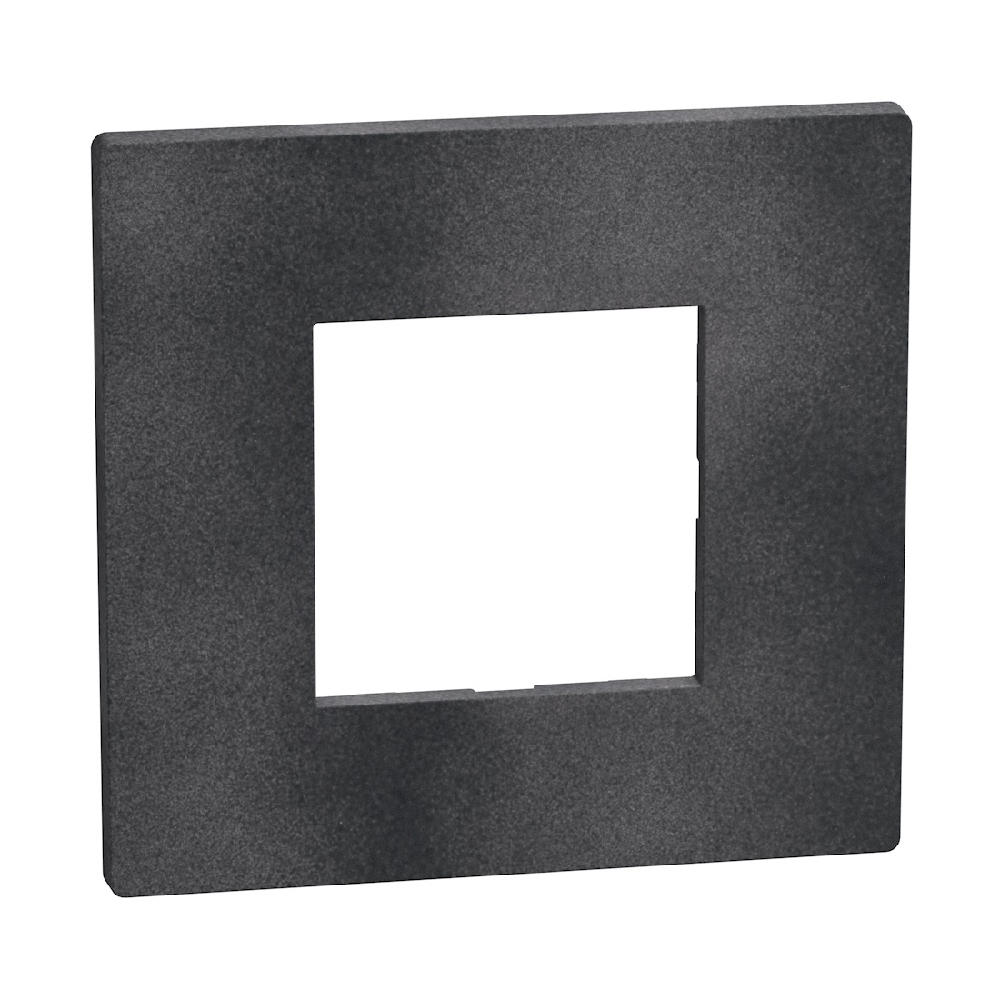 Рамка 2M Сив меланж - bticino Light Now YA4802DS