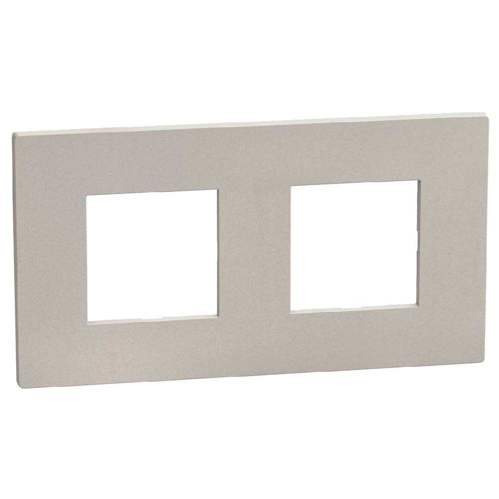 Рамка 2+2M Пясък - bticino Light Now YA4802M2GS