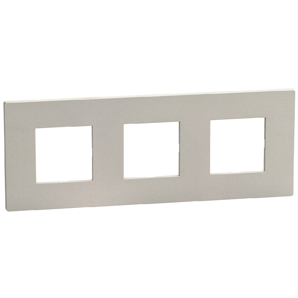 Рамка 2+2+2M Пясък - bticino Light Now YA4802M3GS