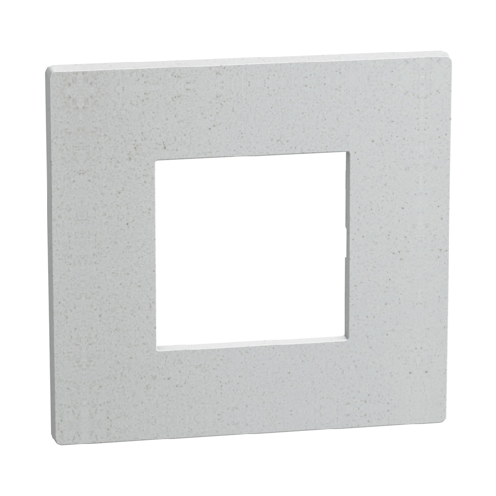 Рамка 2M Бяла слюда - bticino Light Now YA4802WM