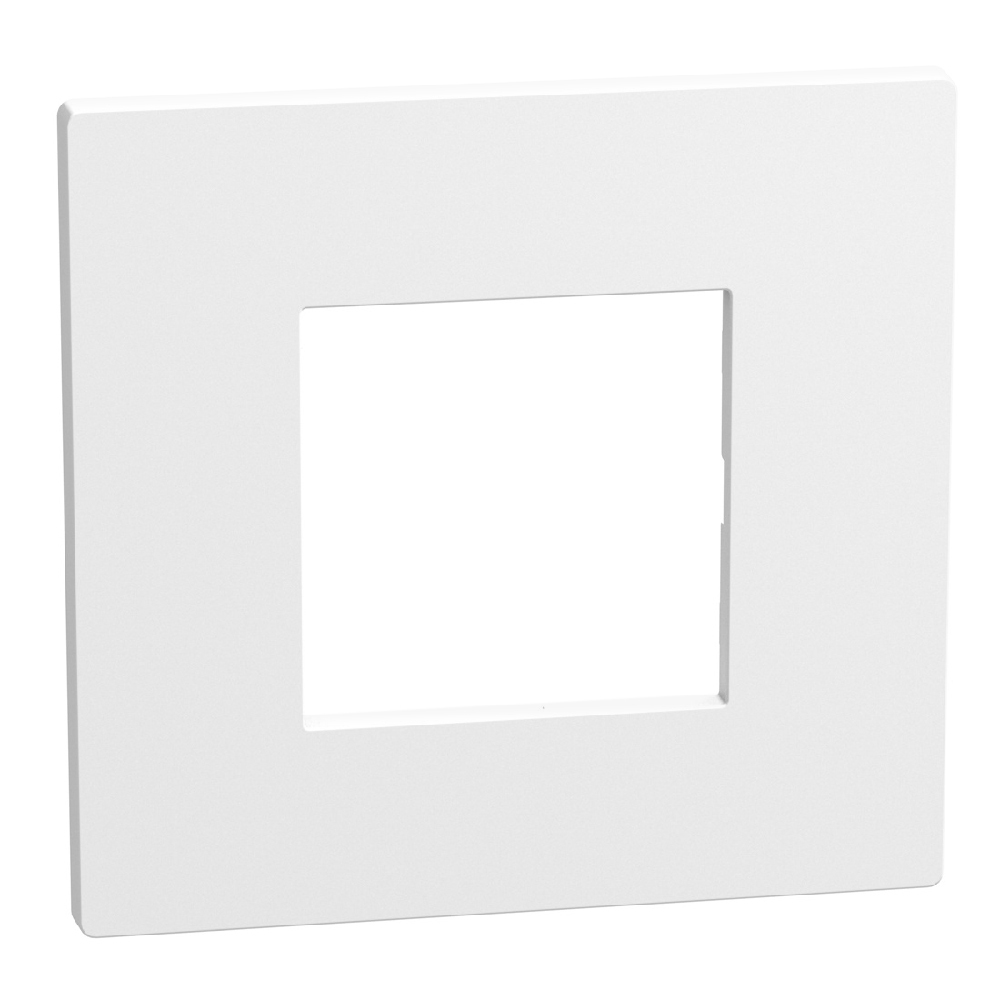 Рамка 2M Бял - bticino Light Now YA4802WW