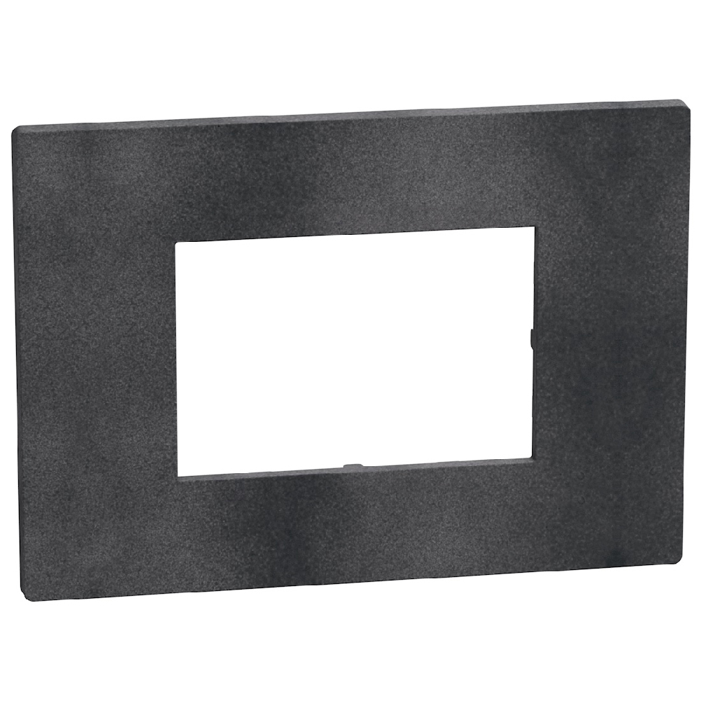 Рамка 3M Сив меланж - bticino Light Now YA4803DS