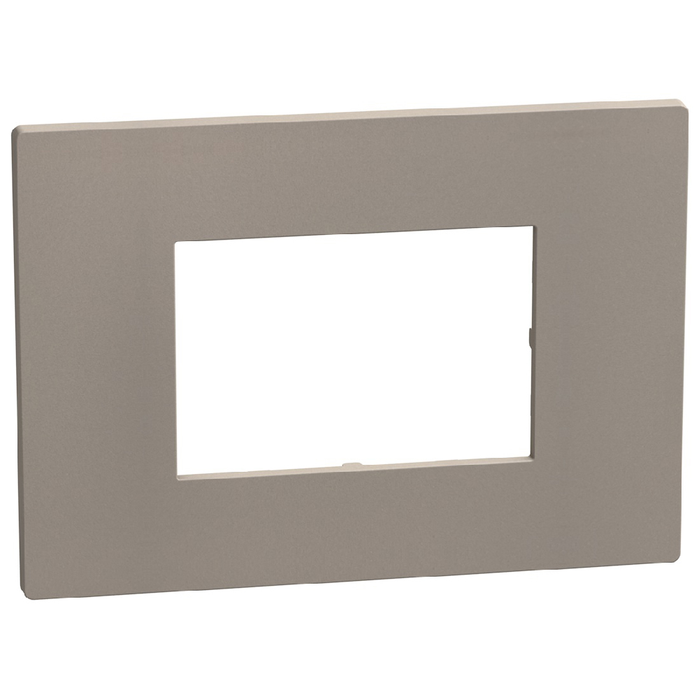 Рамка 3M Камък - bticino Light Now YA4803GG