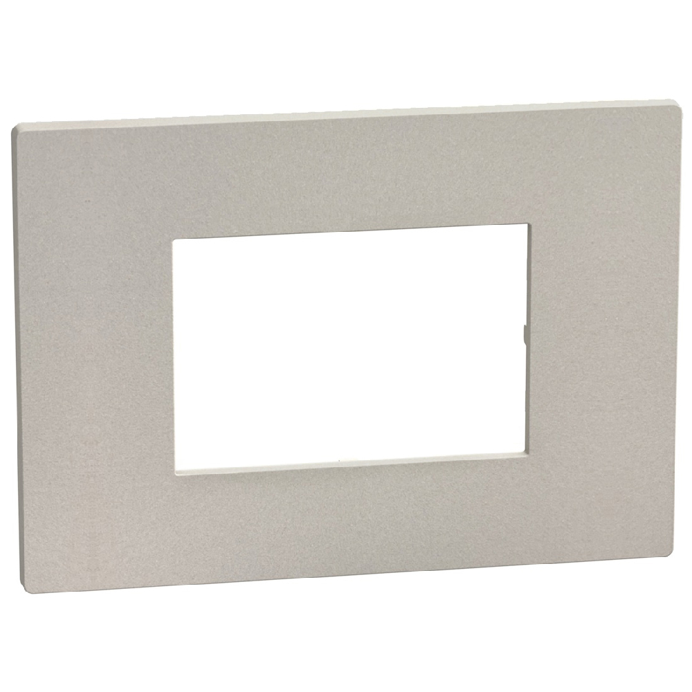 Рамка 3M Пясък - bticino Light Now YA4803GS