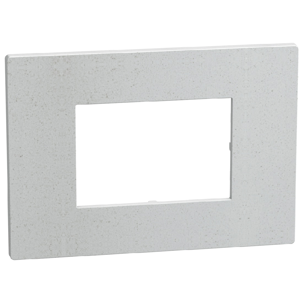 Рамка 3M Еко бял - bticino Light Now YA4803WV