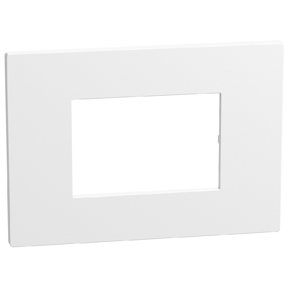 Рамка 3M Бял - bticino Light Now YA4803WW