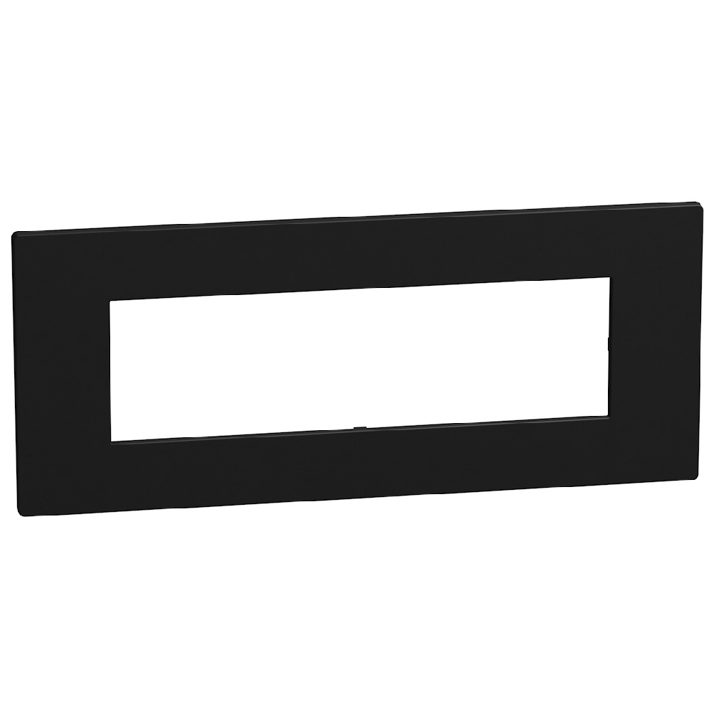 Рамка 7M Графит - bticino Light Now YA4807DD
