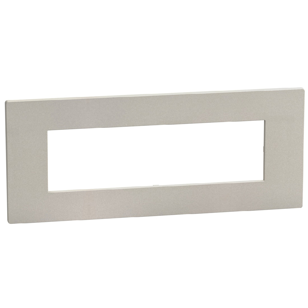 Рамка 7M Пясък - bticino Light Now YA4807GS