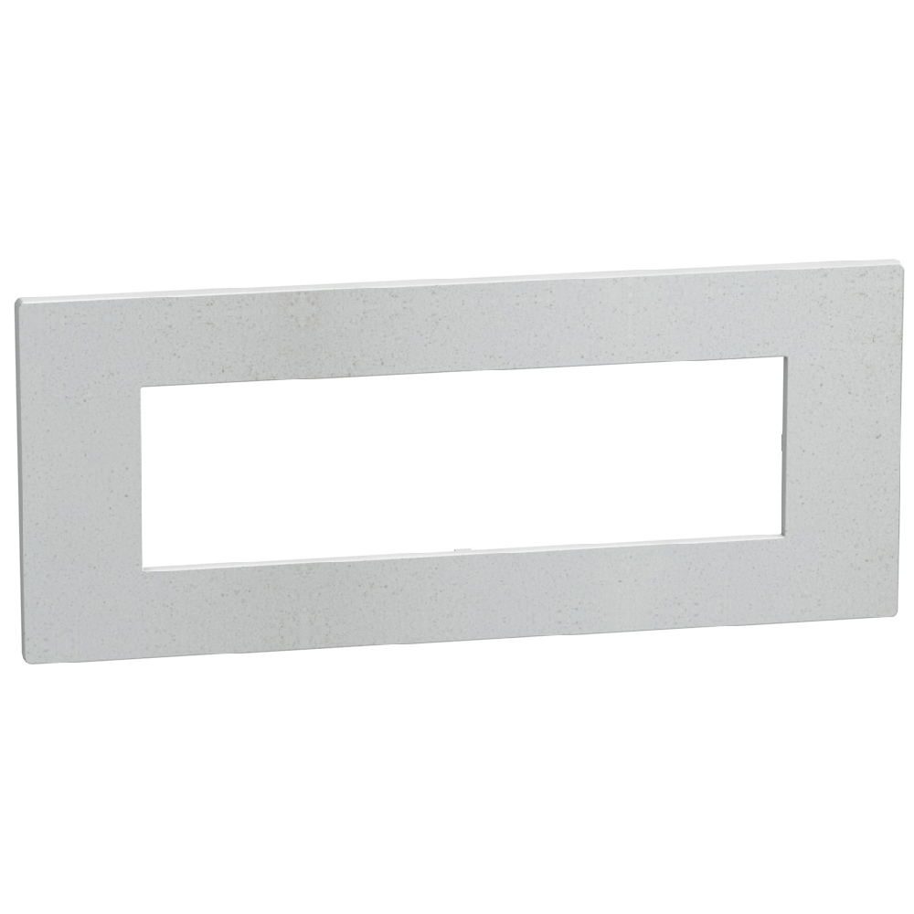 Рамка 7M Еко бял - bticino Light Now YA4807WV