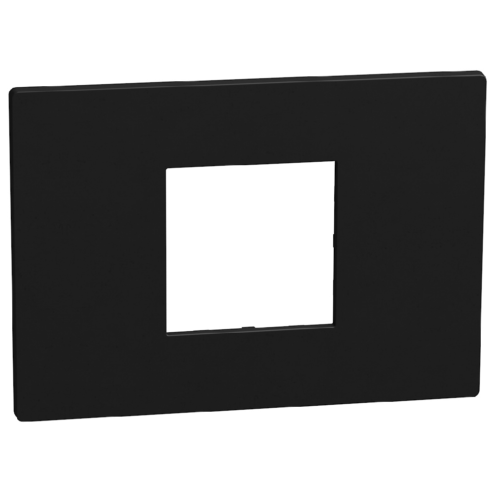 Рамка 2M за монтаж към конзола 3М Графит - bticino Light Now YA4819DD