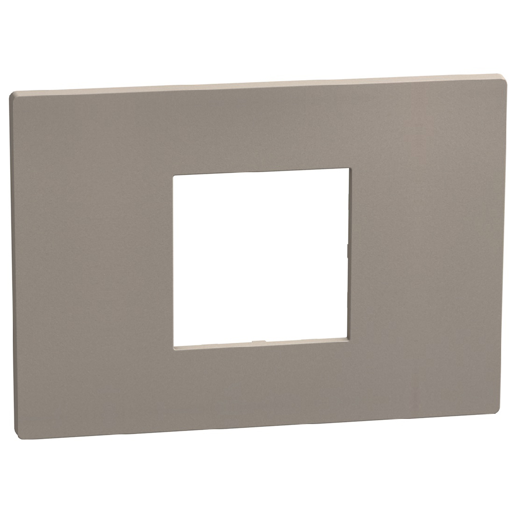 Рамка 2M за монтаж към конзола 3М Камък - bticino Light Now YA4819GG