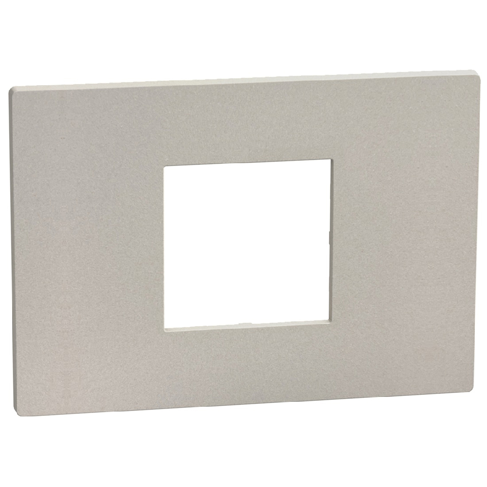 Рамка 2M за монтаж към конзола 3М Пясък - bticino Light Now YA4819GS