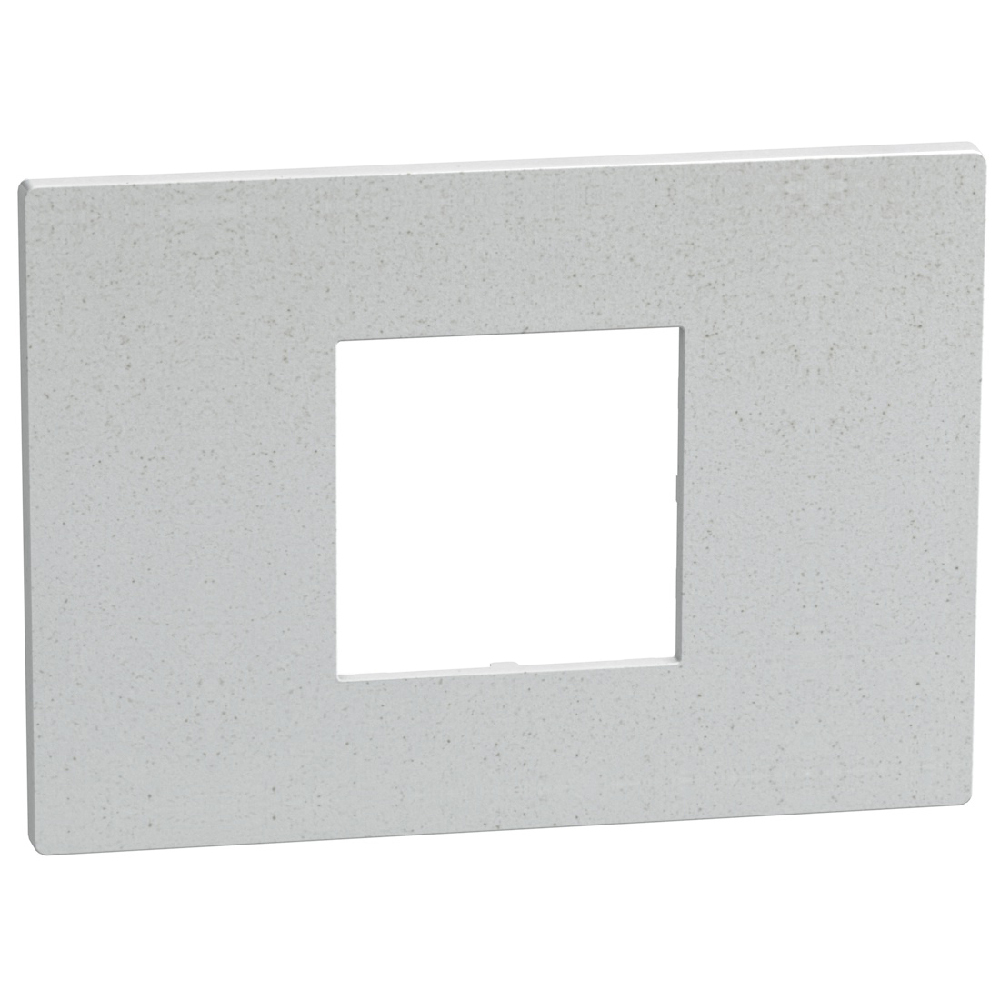 Рамка 2M за монтаж към конзола 3М Еко бял - bticino Light Now YA4819WV