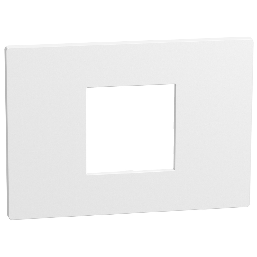 Рамка 2M за монтаж към конзола 3М Бял - bticino Light Now YA4819WW