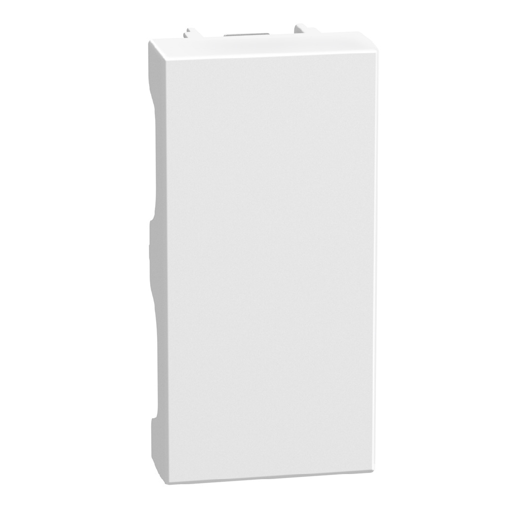 Празен модул 1M Бял - bticino Light Now YW4950