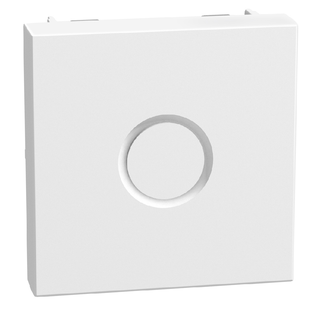 Празен модул 2M Бял - bticino Light Now YW4950M2