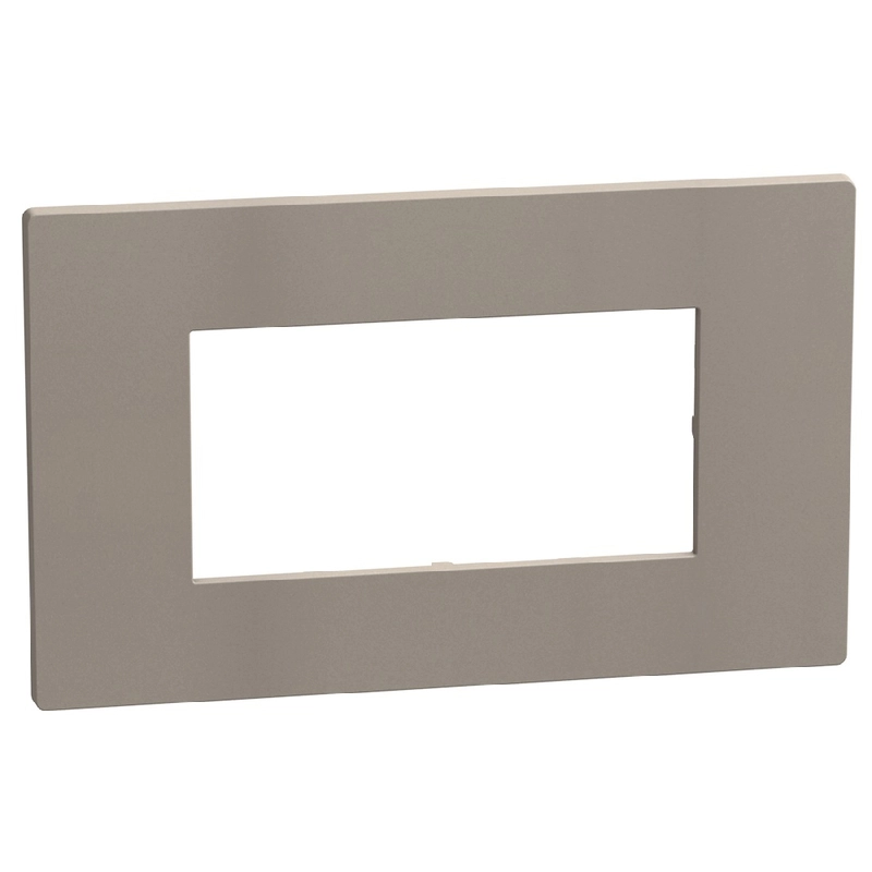 Рамка 4M Камък - bticino Light Now YA4804GG