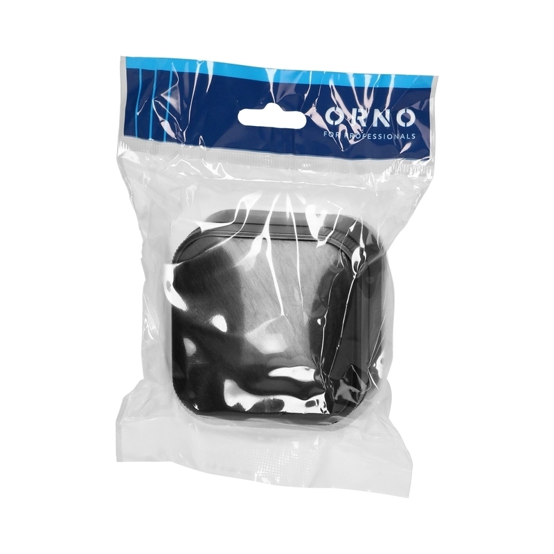 Ключ еднополюсен ОМ 10A Черен - Orno ToDoOrno OR-OE-7200/B