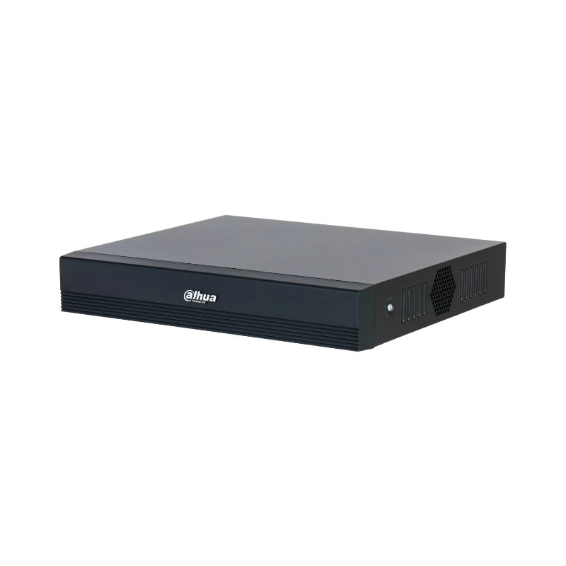DVR 1080N 16x канала ( +8x IP ) 1x HDD Cooper - Dahua XVR1B16-I/T