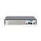 DVR 1080N 16x канала ( +8x IP ) 1x HDD Cooper - Dahua XVR1B16-I/T