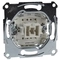 Двуполюсен ключ механизъм 16A /до изчерпване/ - Schneider Electric Merten  MTN3612-0000