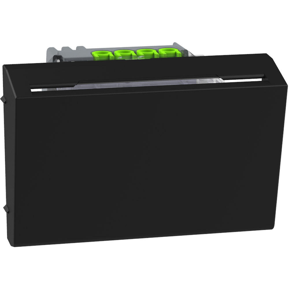 Ключ карта енергоспестител 3M Графит - bticino Light Now YD4549