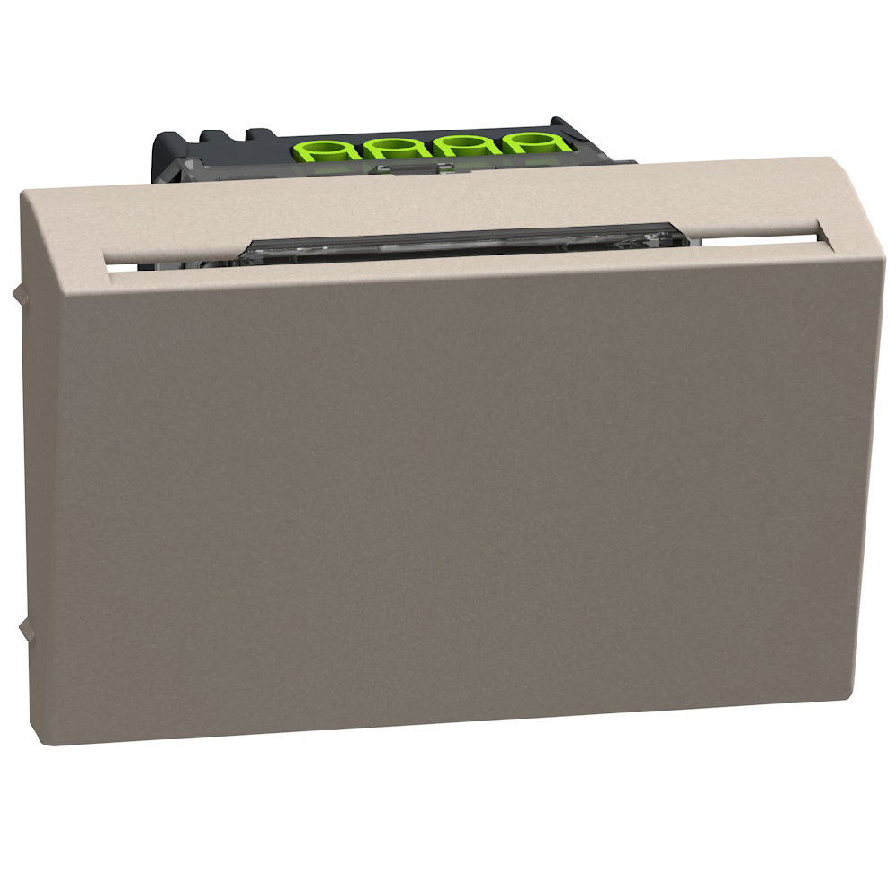 Ключ карта енергоспестител 3M Камък - bticino Light Now YG4549