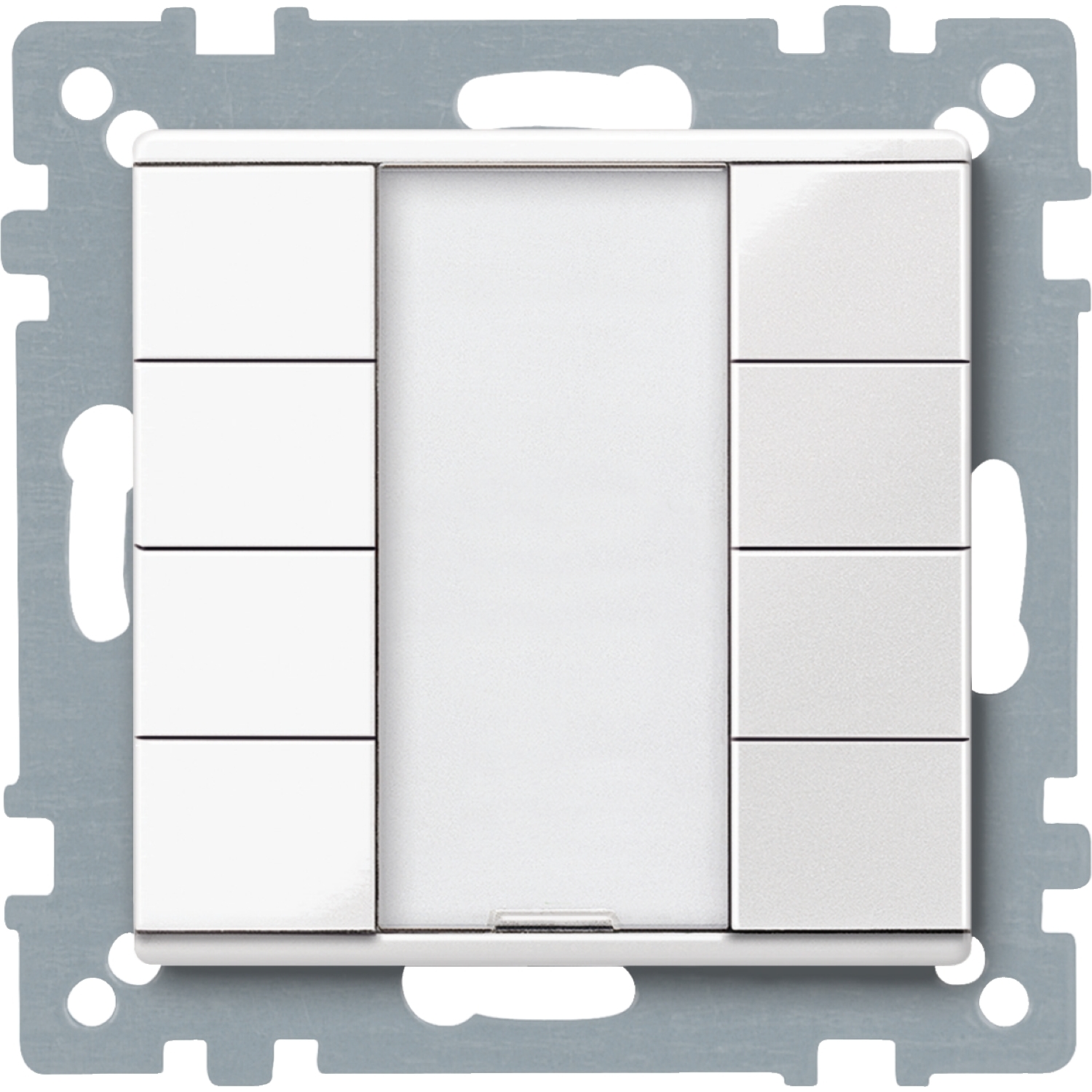 Бутони KNX 4GANG SYSM - SCHNEIDER ELECTRIC KNX MTN617419
