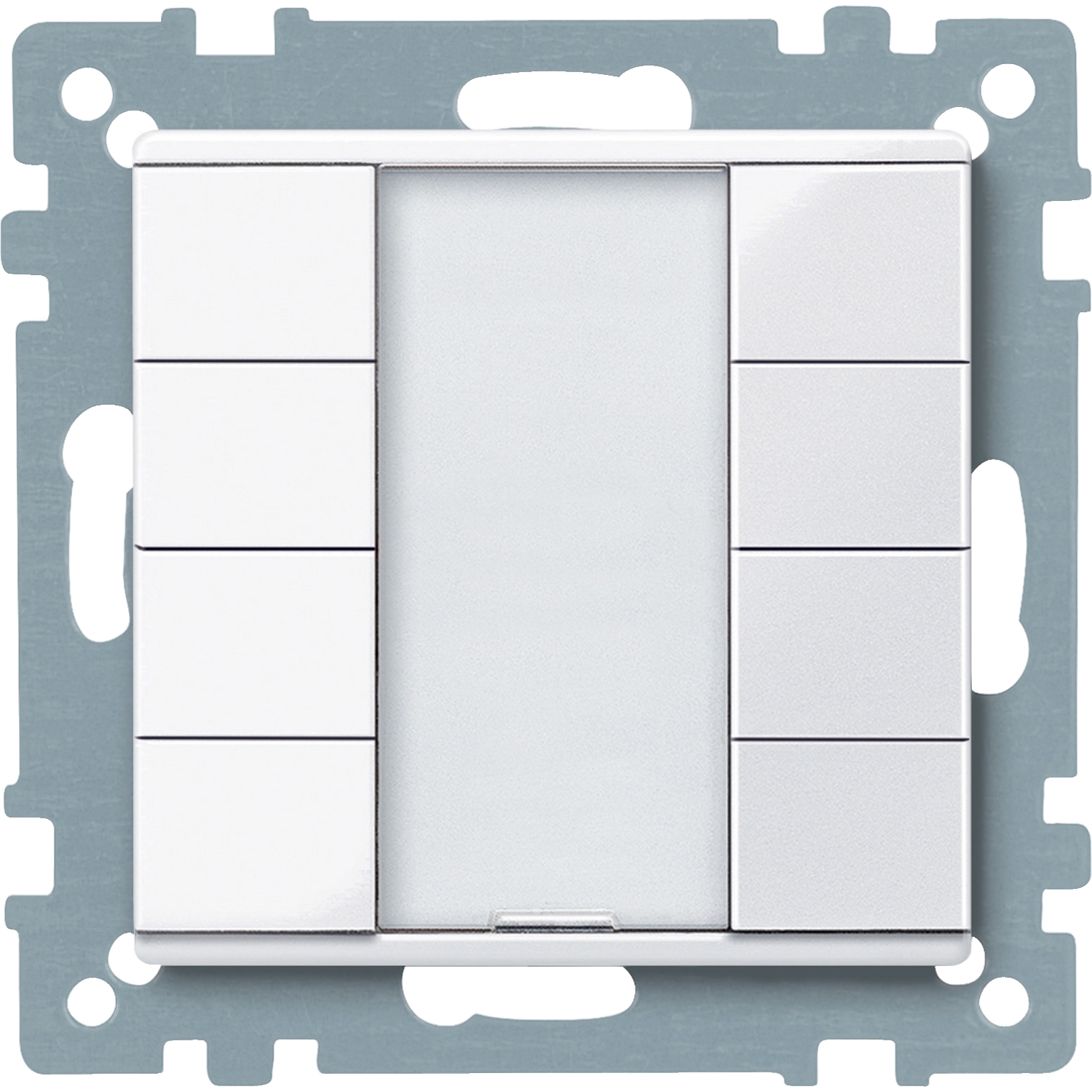 Бутони KNX 4GANG SYSM - SCHNEIDER ELECTRIC KNX MTN617425