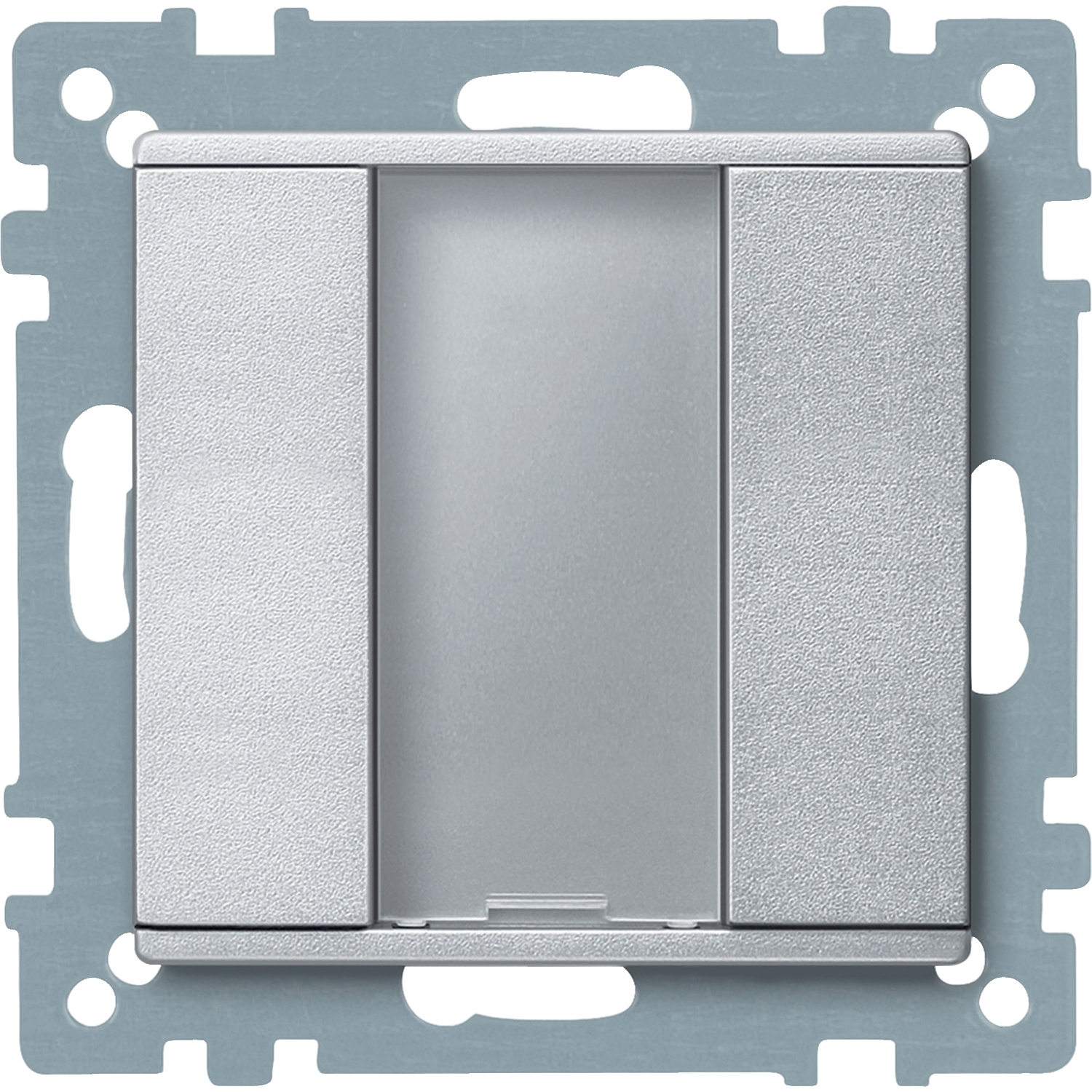 Бутон KNX 1 GANG SYSM - SCHNEIDER ELECTRIC KNX MTN627560