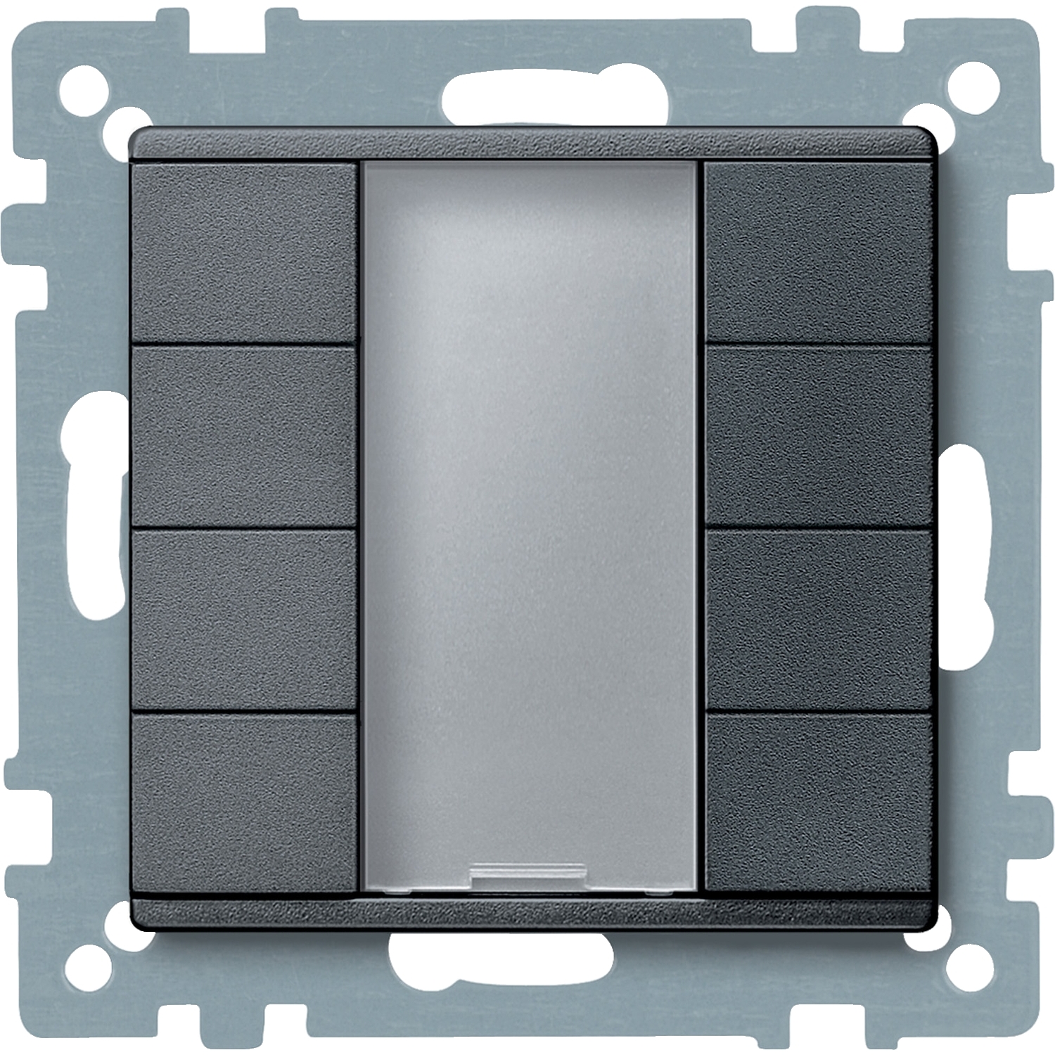 Бутон KNX 4 GANG SYSM - SCHNEIDER ELECTRIC KNX MTN627814