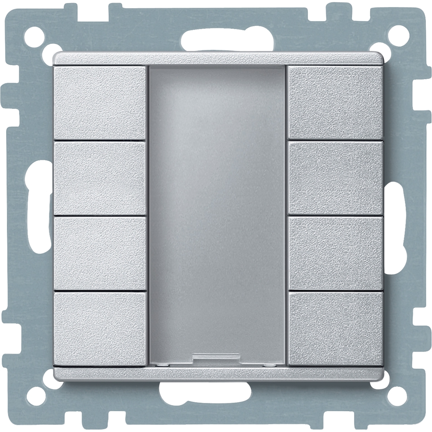 Бутон KNX 4 GANG SYSM - SCHNEIDER ELECTRIC KNX MTN627860