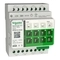 Комбинирано реле за щори, SpaceLogic KNX, 250 V, 16 A, бяло - SCHNEIDER ELECTRIC KNX MTN6705-0008S
