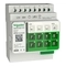 Димер актуатор, 2 канала, SpaceLogic KNX, Universal, 230V, бял - SCHNEIDER ELECTRIC KNX MTN6710-0102S